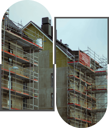 Thomas Fert - Wohnträume