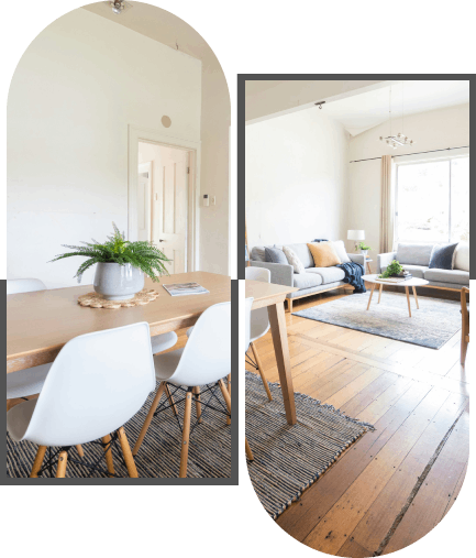 Thomas Fert - Wohnträume