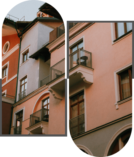 Thomas Fert - Wohnträume