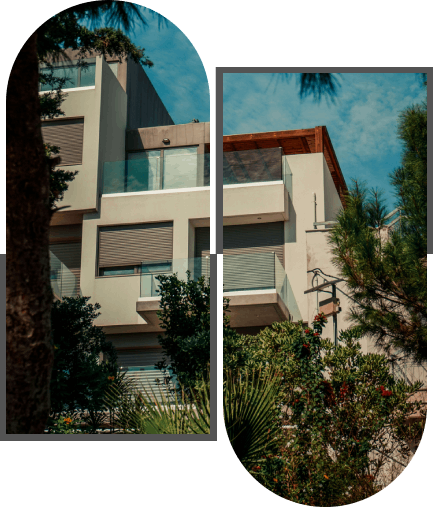 Thomas Fert - Wohnträume