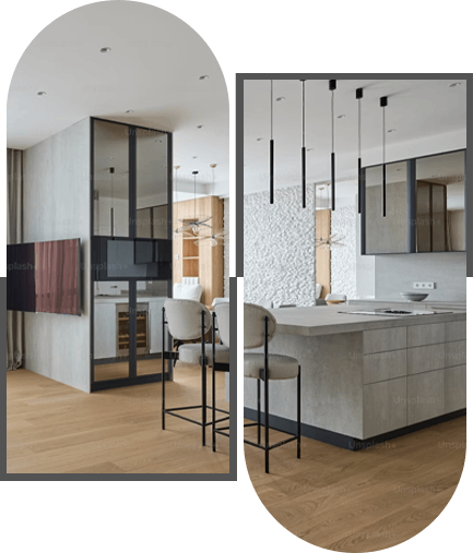 Thomas Fert - Wohnträume